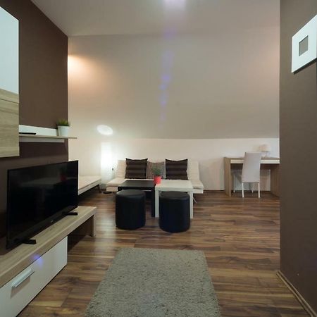 Villa Rubčić Rakovica Esterno foto
