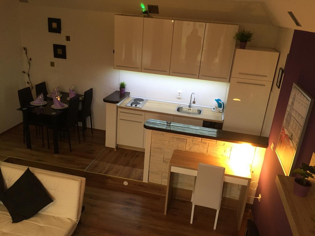 Villa Rubčić Rakovica Esterno foto