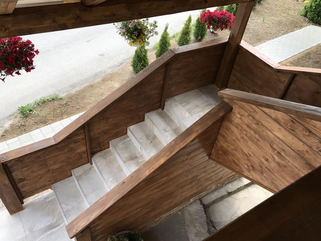 Villa Rubčić Rakovica Esterno foto