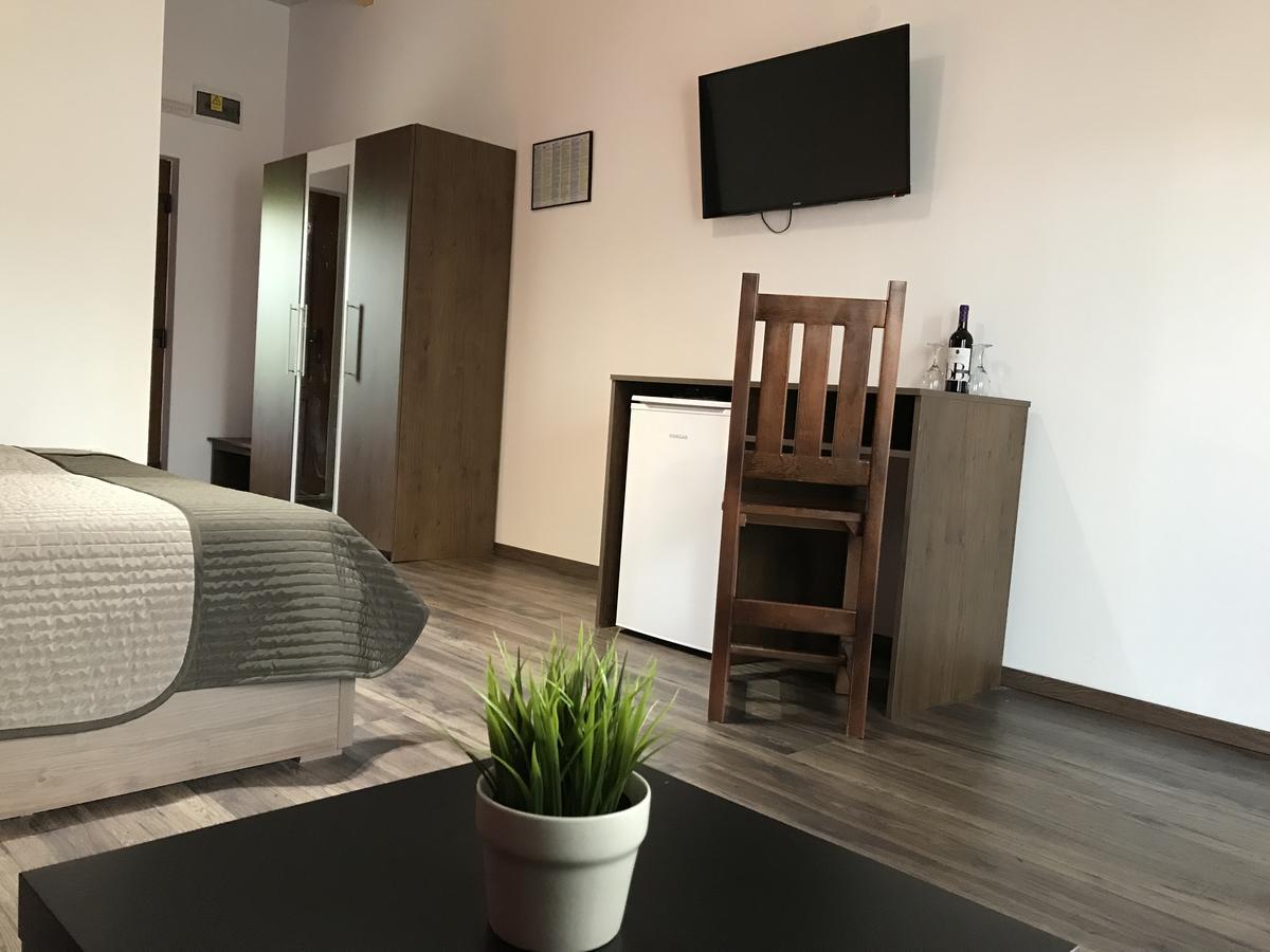 Villa Rubčić Rakovica Esterno foto