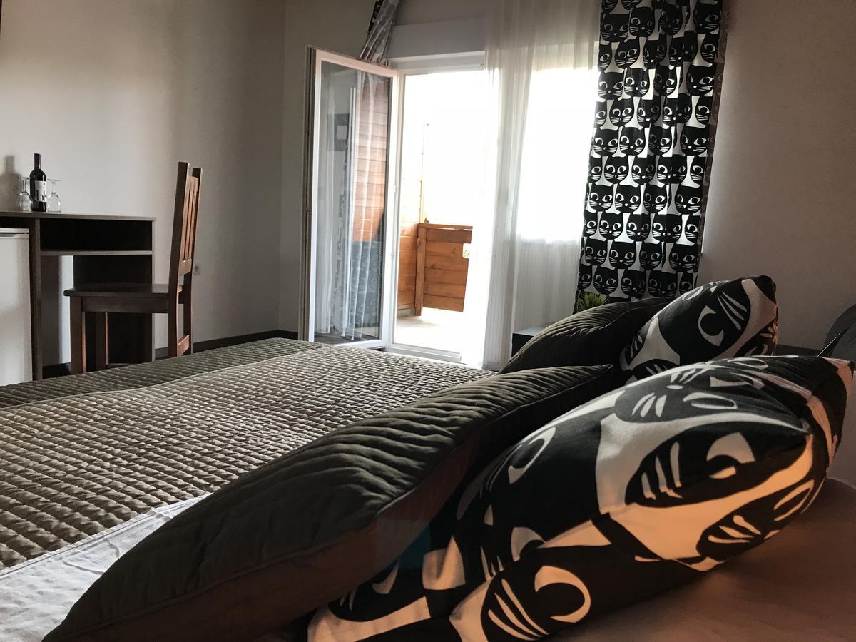 Villa Rubčić Rakovica Esterno foto