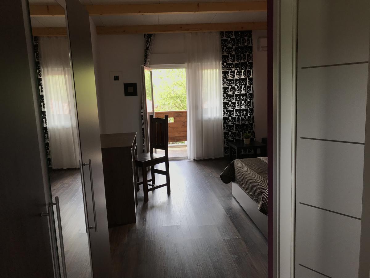 Villa Rubčić Rakovica Esterno foto